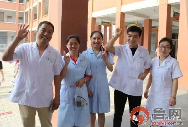 六一”兒童節(jié)，侯成慶診所走進鑫昌路小學(xué)開展愛心公益行動