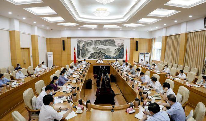 山東：穩(wěn)妥有序推進美麗宜居鄉(xiāng)村建設