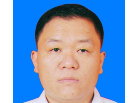 呂作文：危難面前顯擔(dān)當(dāng) 眾志成城筑防線