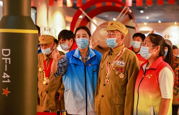 榮成市：群眾在哪里，文明實(shí)踐就延伸到哪里