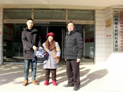 2024年3月份 ”棗莊好人”| 宋科翰：拾金不昧“活雷鋒” 驅車30里歸還救命錢